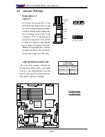 Предварительный просмотр 40 страницы Supermicro X6DLP-4G2 User Manual