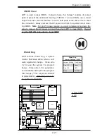 Предварительный просмотр 41 страницы Supermicro X6DLP-4G2 User Manual