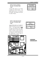 Предварительный просмотр 43 страницы Supermicro X6DLP-4G2 User Manual