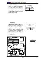 Предварительный просмотр 44 страницы Supermicro X6DLP-4G2 User Manual