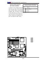 Предварительный просмотр 46 страницы Supermicro X6DLP-4G2 User Manual