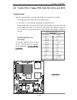 Предварительный просмотр 47 страницы Supermicro X6DLP-4G2 User Manual