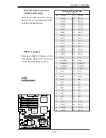 Предварительный просмотр 49 страницы Supermicro X6DLP-4G2 User Manual