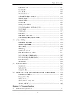 Предварительный просмотр 5 страницы Supermicro X6DVA-4G2 User Manual