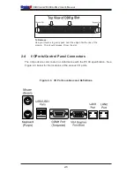 Предварительный просмотр 26 страницы Supermicro X6DVA-4G2 User Manual