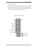 Предварительный просмотр 27 страницы Supermicro X6DVA-4G2 User Manual