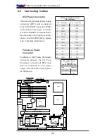 Предварительный просмотр 28 страницы Supermicro X6DVA-4G2 User Manual