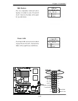 Предварительный просмотр 29 страницы Supermicro X6DVA-4G2 User Manual