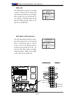 Предварительный просмотр 30 страницы Supermicro X6DVA-4G2 User Manual