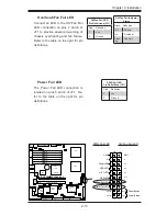 Предварительный просмотр 31 страницы Supermicro X6DVA-4G2 User Manual