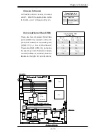 Предварительный просмотр 33 страницы Supermicro X6DVA-4G2 User Manual