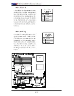Предварительный просмотр 34 страницы Supermicro X6DVA-4G2 User Manual