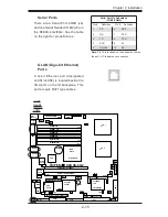 Предварительный просмотр 35 страницы Supermicro X6DVA-4G2 User Manual