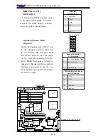 Предварительный просмотр 38 страницы Supermicro X6DVA-4G2 User Manual