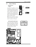 Предварительный просмотр 39 страницы Supermicro X6DVA-4G2 User Manual