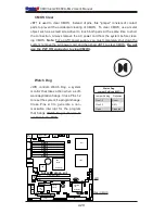 Предварительный просмотр 40 страницы Supermicro X6DVA-4G2 User Manual