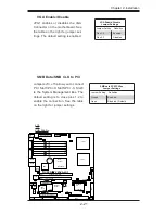 Предварительный просмотр 41 страницы Supermicro X6DVA-4G2 User Manual