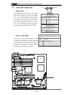 Предварительный просмотр 44 страницы Supermicro X6DVA-4G2 User Manual