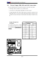 Предварительный просмотр 46 страницы Supermicro X6DVA-4G2 User Manual