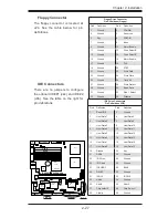 Предварительный просмотр 47 страницы Supermicro X6DVA-4G2 User Manual