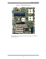 Предварительный просмотр 9 страницы Supermicro X6DVL-EG User Manual