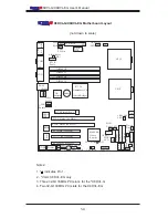 Предварительный просмотр 10 страницы Supermicro X6DVL-EG User Manual