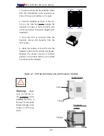 Предварительный просмотр 24 страницы Supermicro X6DVL-EG User Manual