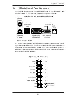 Предварительный просмотр 27 страницы Supermicro X6DVL-EG User Manual