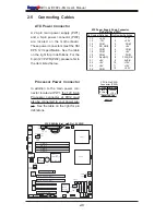 Предварительный просмотр 28 страницы Supermicro X6DVL-EG User Manual