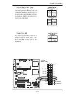 Предварительный просмотр 31 страницы Supermicro X6DVL-EG User Manual