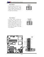 Предварительный просмотр 32 страницы Supermicro X6DVL-EG User Manual