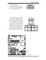 Предварительный просмотр 33 страницы Supermicro X6DVL-EG User Manual