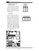 Предварительный просмотр 34 страницы Supermicro X6DVL-EG User Manual