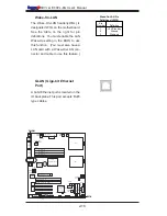 Предварительный просмотр 36 страницы Supermicro X6DVL-EG User Manual