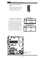 Предварительный просмотр 38 страницы Supermicro X6DVL-EG User Manual