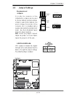 Предварительный просмотр 39 страницы Supermicro X6DVL-EG User Manual