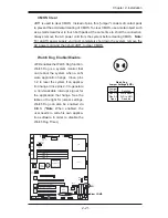 Предварительный просмотр 41 страницы Supermicro X6DVL-EG User Manual