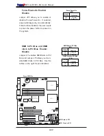 Предварительный просмотр 42 страницы Supermicro X6DVL-EG User Manual