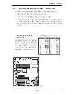 Предварительный просмотр 45 страницы Supermicro X6DVL-EG User Manual