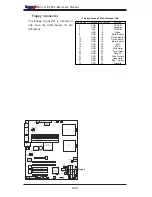 Предварительный просмотр 46 страницы Supermicro X6DVL-EG User Manual