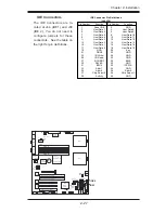 Предварительный просмотр 47 страницы Supermicro X6DVL-EG User Manual