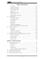 Preview for 4 page of Supermicro X6DVL-EG2 User Manual