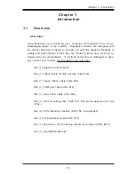 Preview for 7 page of Supermicro X6DVL-EG2 User Manual