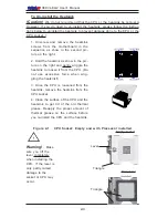 Preview for 24 page of Supermicro X6DVL-EG2 User Manual