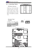 Preview for 28 page of Supermicro X6DVL-EG2 User Manual