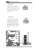 Preview for 32 page of Supermicro X6DVL-EG2 User Manual