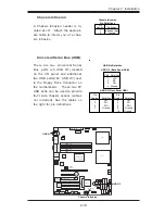 Preview for 33 page of Supermicro X6DVL-EG2 User Manual