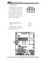 Preview for 36 page of Supermicro X6DVL-EG2 User Manual