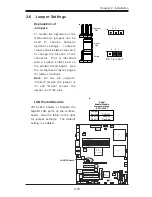 Preview for 39 page of Supermicro X6DVL-EG2 User Manual