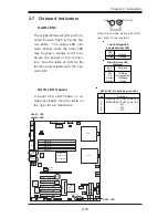 Preview for 43 page of Supermicro X6DVL-EG2 User Manual